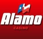Alamo Casino  - Wells