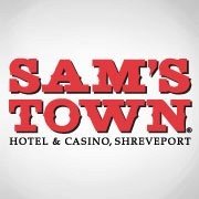 Sam&#039;s Town Hotel &amp; Casino Shreveport