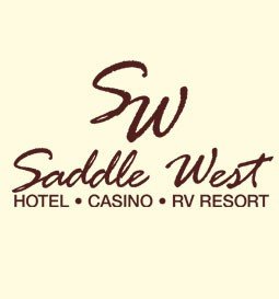 Saddle West Hotel-Casino &amp; RV Park