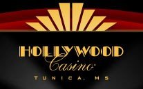 Hollywood Casino Tunica