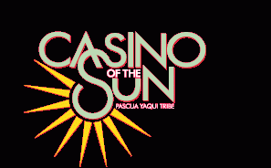 Casino of the Sun