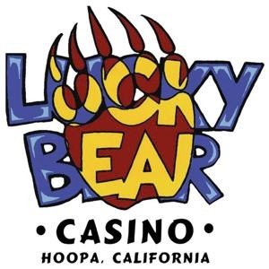 Lucky Bear Casino