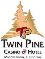 Twin Pine Casino &amp; Hotel