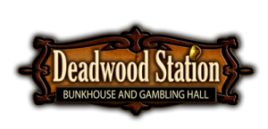 Deadwood Station Bunkhouse and Gambling Hall