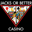 Jacks or Better Casino