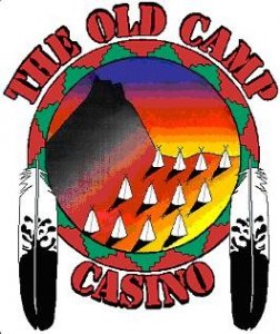 Old Camp Casino, The