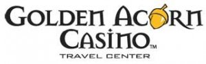 Golden Acorn Casino and Travel Center