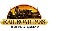 Railroad Pass Hotel &amp; Casino