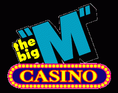 Big M Casino