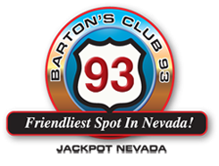 Barton&#039;s Club 93