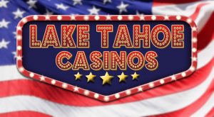 Lake Tahoe Casinos
