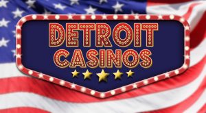 Detroit Casinos