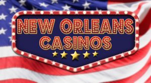 New Orleans Casinos