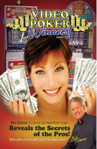 Video Poker for winners trainign software