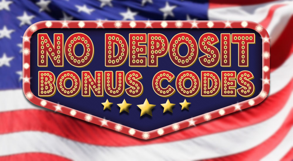 No Deposit Bonus Codes American Casino Guide Book