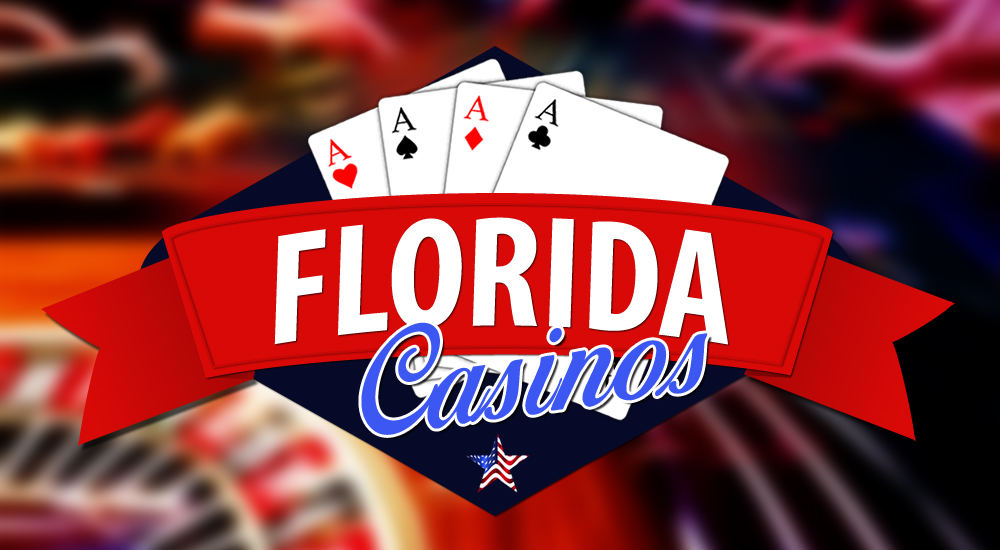 Florida gambling guide: casinos, online gambling, gambling law