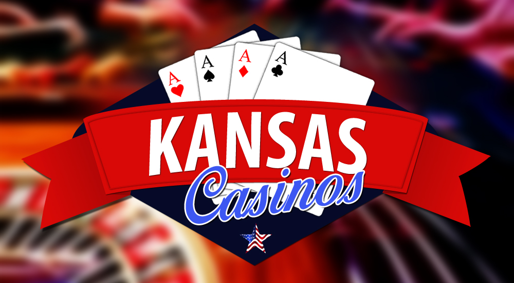 Casinos in Kansas - Detailed Info From American Casino Guide Book