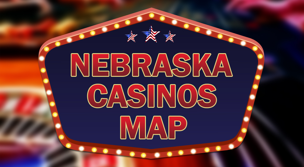 Where Can I Play A Slot Machine In Lincoln Nebraska