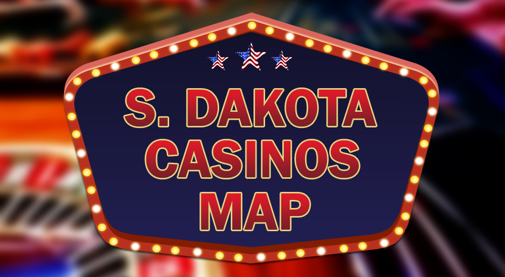 Casinos In South Dakota