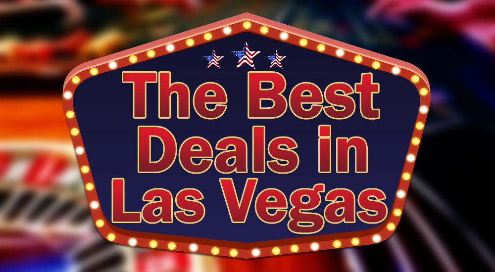 Discover the Best Casino Promotions in Las Vegas with the Vegas Values Report!