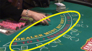 dealer must hit soft 17