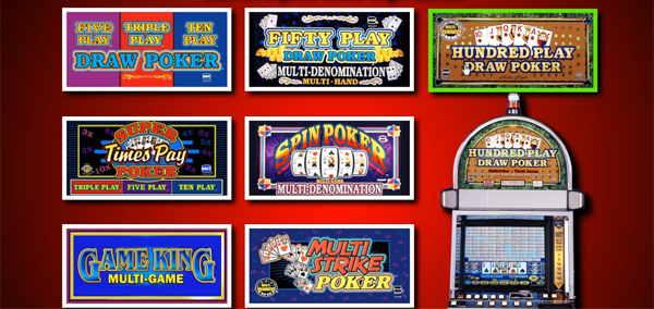 Online casinos for android