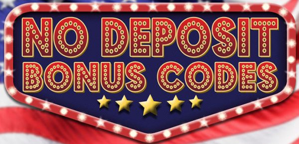 no deposit bonus codes
