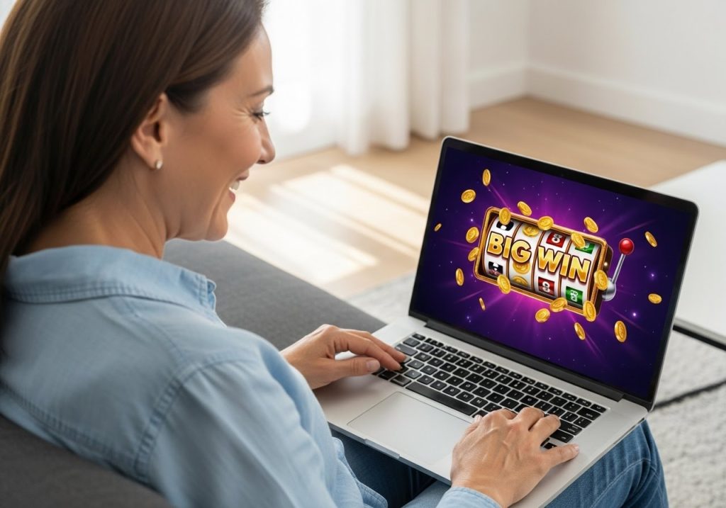 Is New Jersey’s Online Casino Trend Here to Stay?