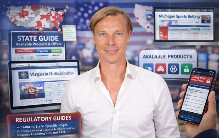 Guiding Players Through U.S. Casino Choices