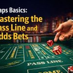 Craps Basics: Mastering the Pass Line and Odds Bets
