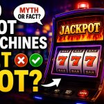 Do slot machines get “hot”? The Truth Behind One of Gambling’s Oldest Myths